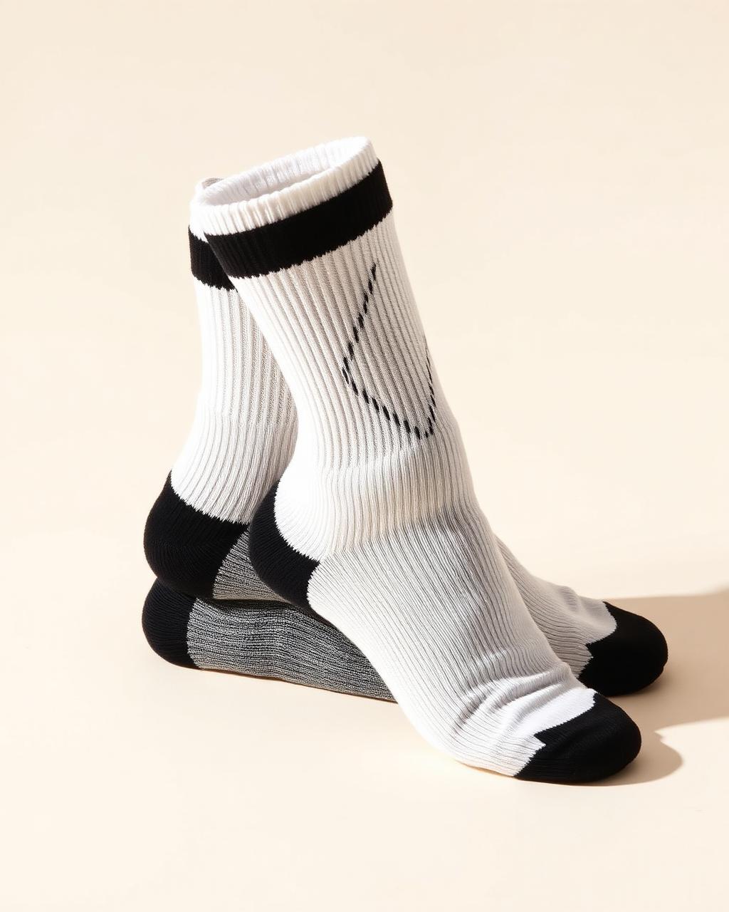 Performance Crew Socks 3-pack