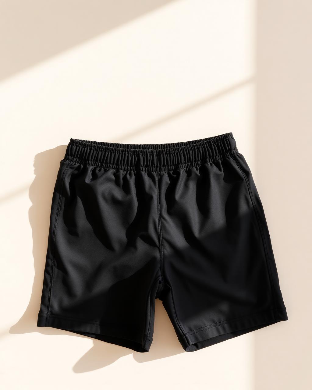Vector Running Shorts