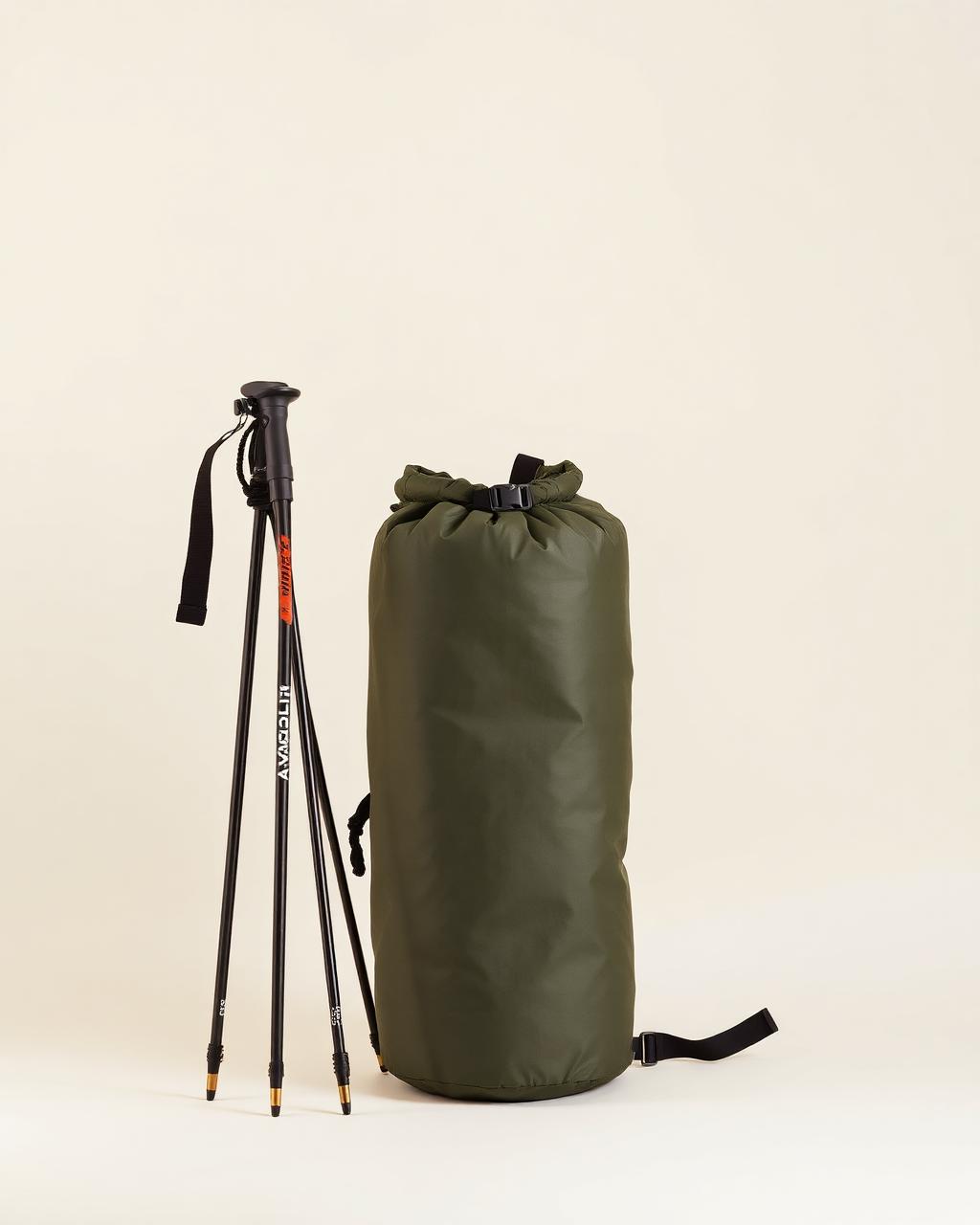 Alpine Trekking Poles