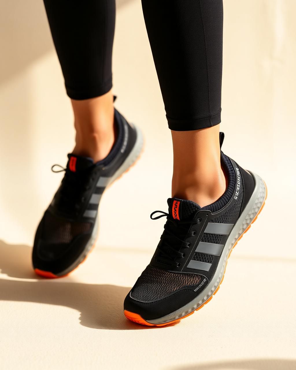 Grip Training Shoe