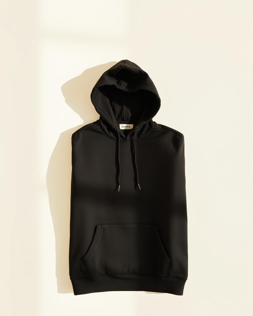 Motion Tech Hoodie