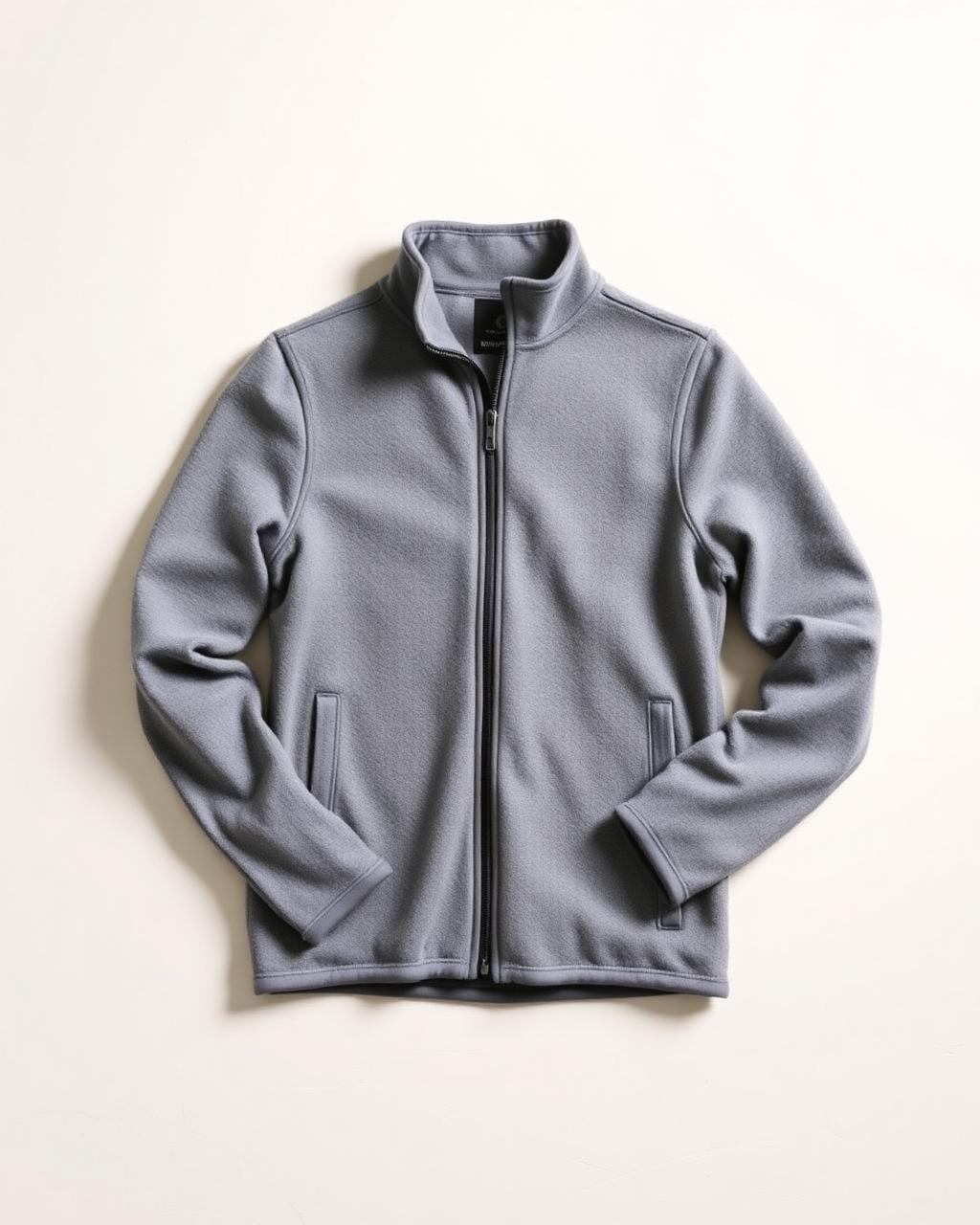 Flux Zip Midlayer