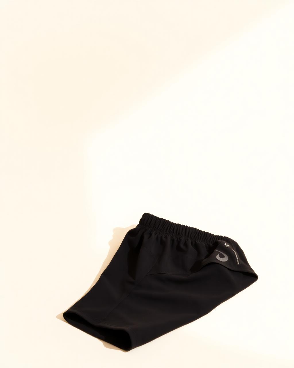 Stride Training Shorts
