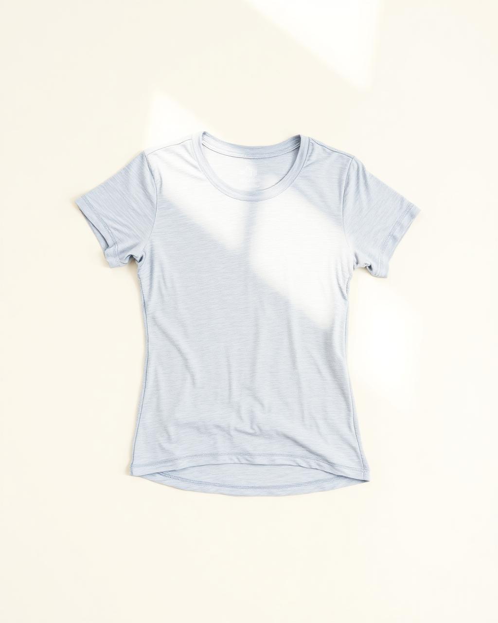 Lumen Running Tee